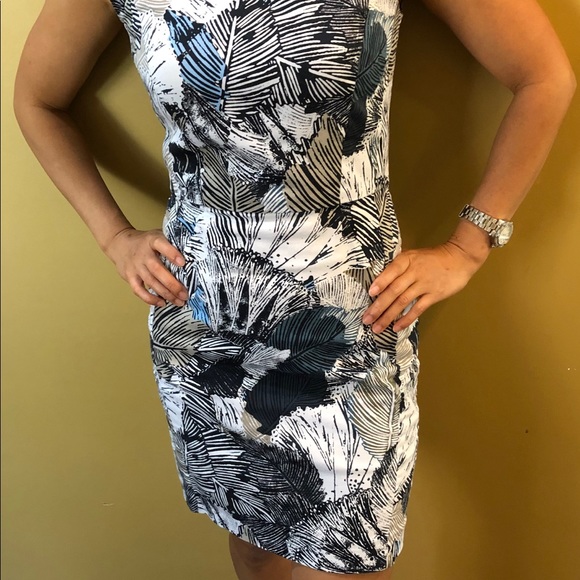 French connection sexy cute work dress - Picture 2 of 6